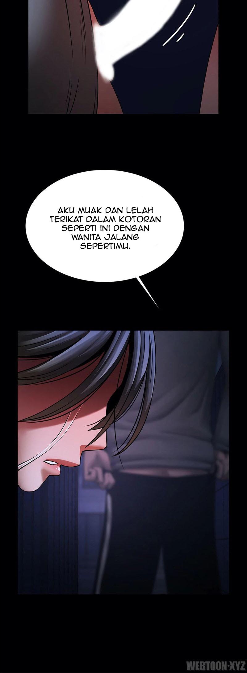 Underwater Instructor - Chapter 25 END 26