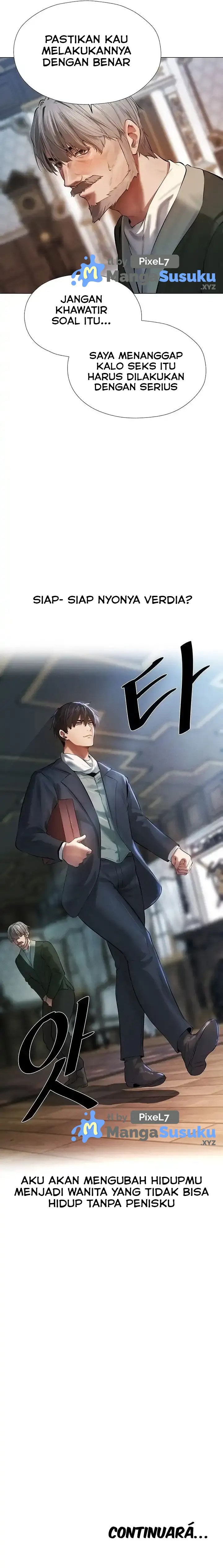 MILF Hunting In Another World - Chapter 4 13