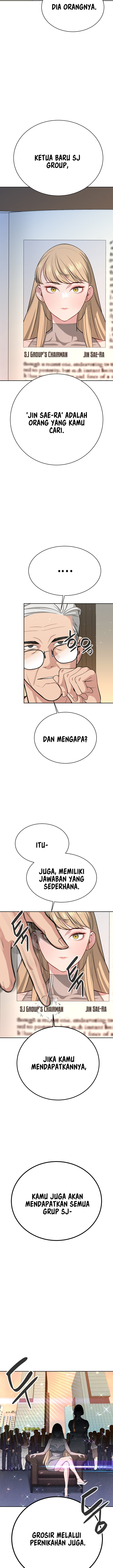 Secret Matter Of The Third Generation - Chapter 34 8 Secret Matter Of The Third Generation - Chapter 34 8