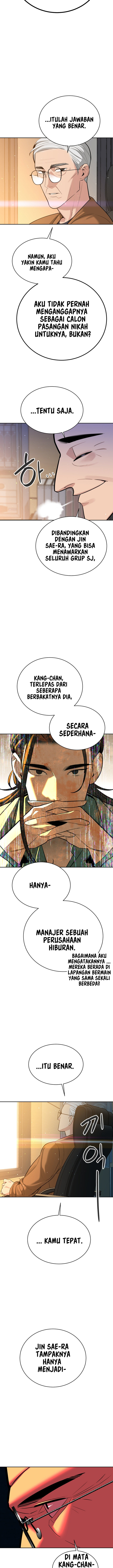 Secret Matter Of The Third Generation - Chapter 34 9 Secret Matter Of The Third Generation - Chapter 34 9