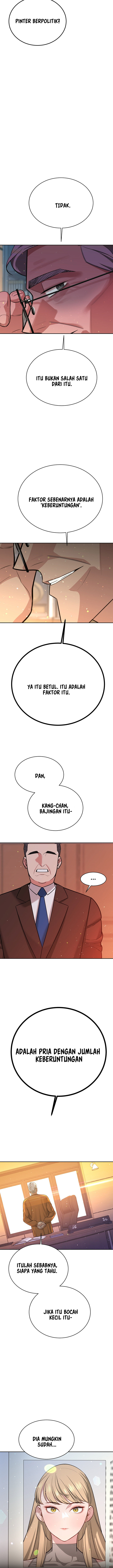 Secret Matter Of The Third Generation - Chapter 34 11 Secret Matter Of The Third Generation - Chapter 34 11