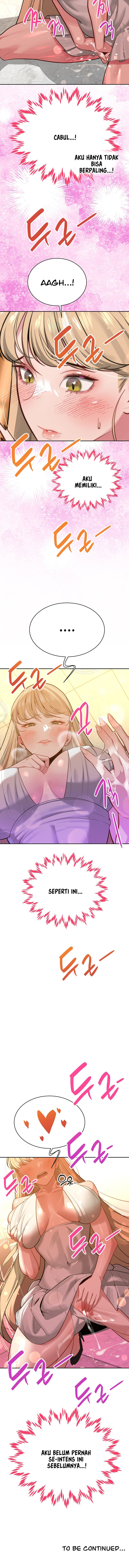 Secret Matter Of The Third Generation - Chapter 34 17 Secret Matter Of The Third Generation - Chapter 34 17