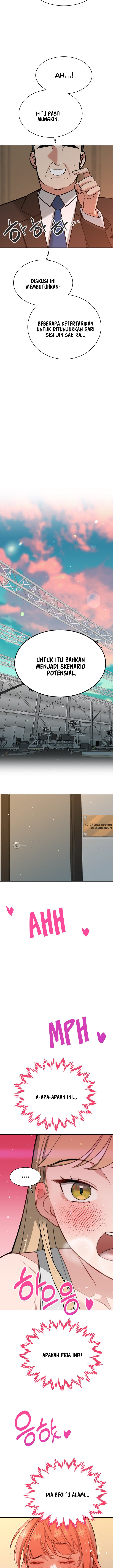 Secret Matter Of The Third Generation - Chapter 34 14 Secret Matter Of The Third Generation - Chapter 34 14