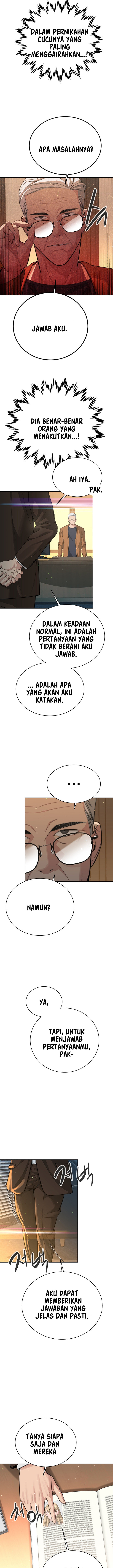 Secret Matter Of The Third Generation - Chapter 34 7 Secret Matter Of The Third Generation - Chapter 34 7