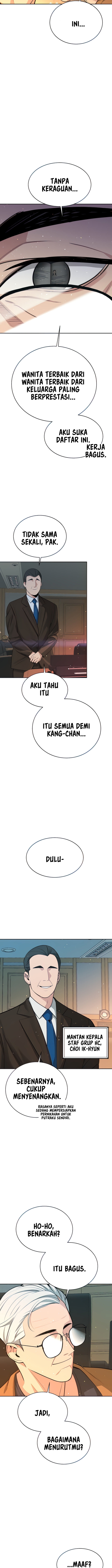 Secret Matter Of The Third Generation - Chapter 34 5 Secret Matter Of The Third Generation - Chapter 34 5