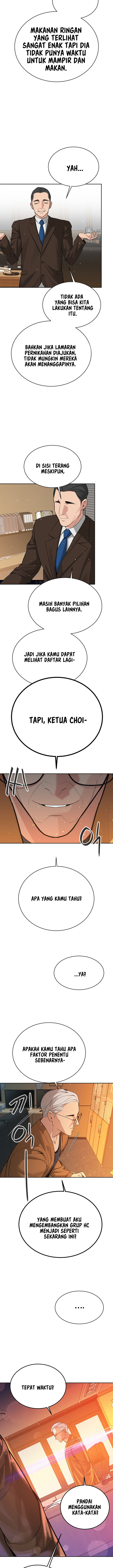 Secret Matter Of The Third Generation - Chapter 34 10 Secret Matter Of The Third Generation - Chapter 34 10