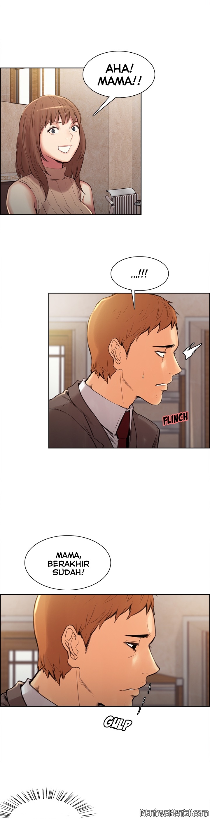 The Sharehouse - Chapter 2 27