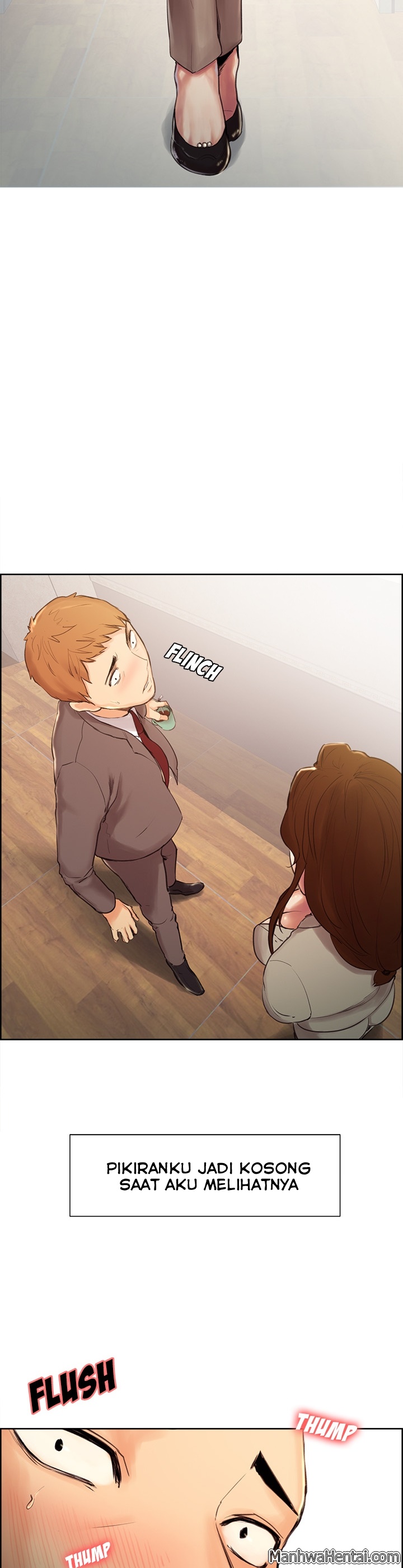 The Sharehouse - Chapter 2 29