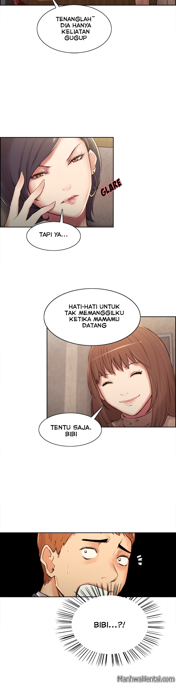 The Sharehouse - Chapter 2 17