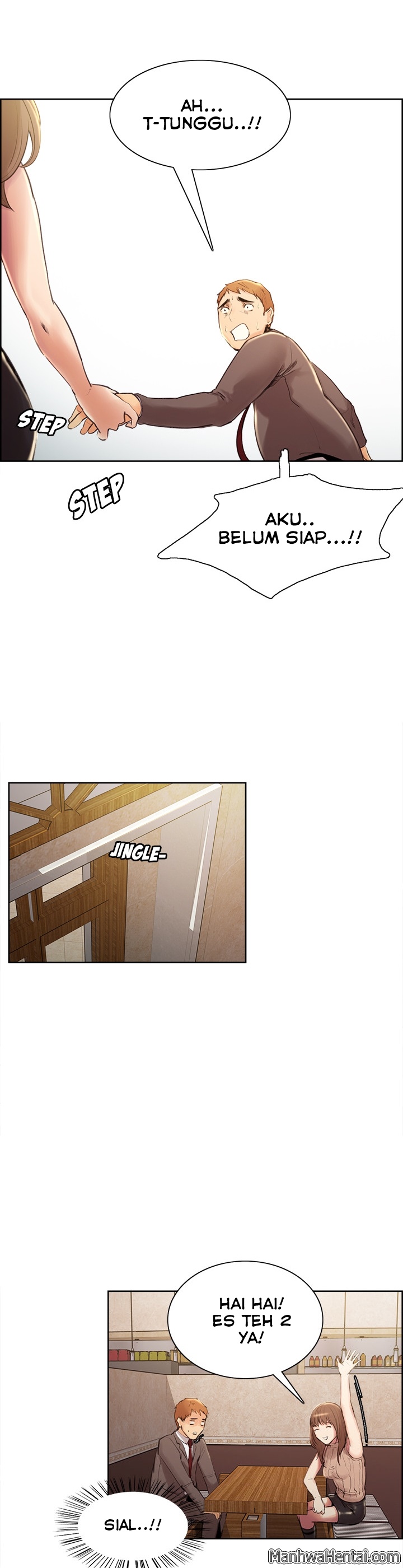The Sharehouse - Chapter 2 12