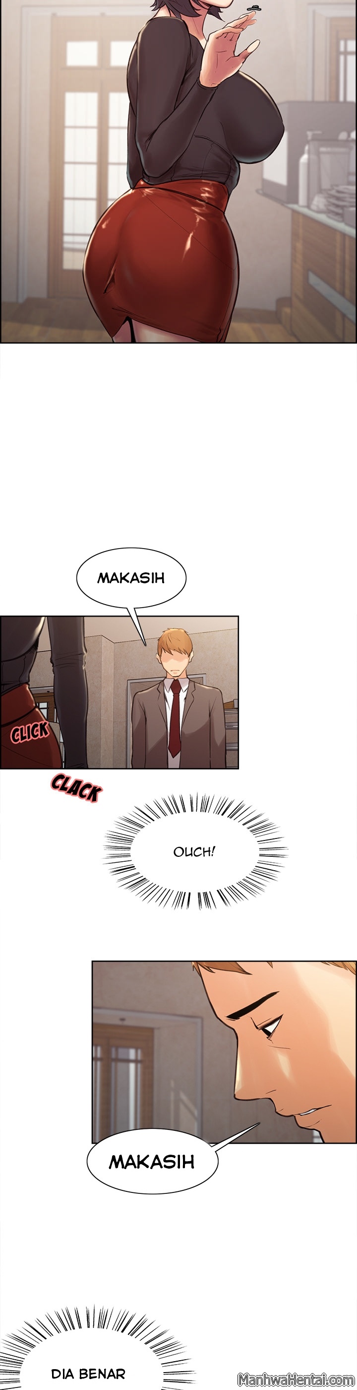 The Sharehouse - Chapter 2 24