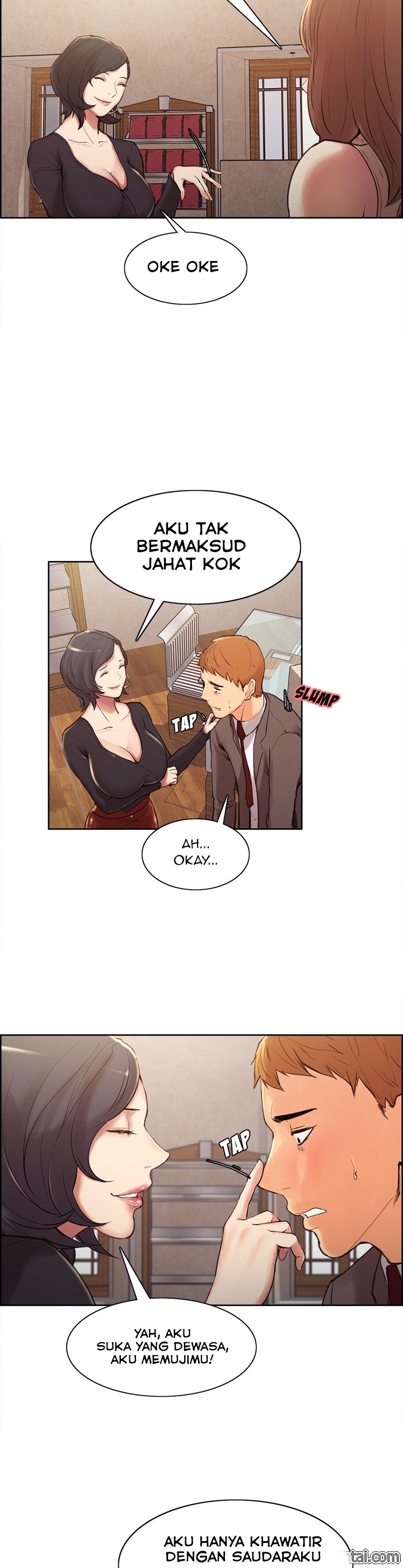The Sharehouse - Chapter 2 22