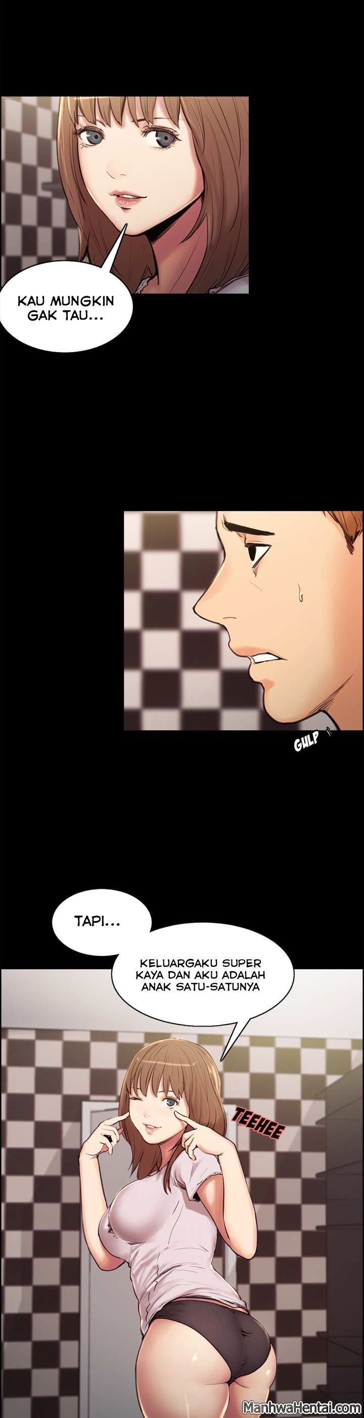 The Sharehouse - Chapter 2 3