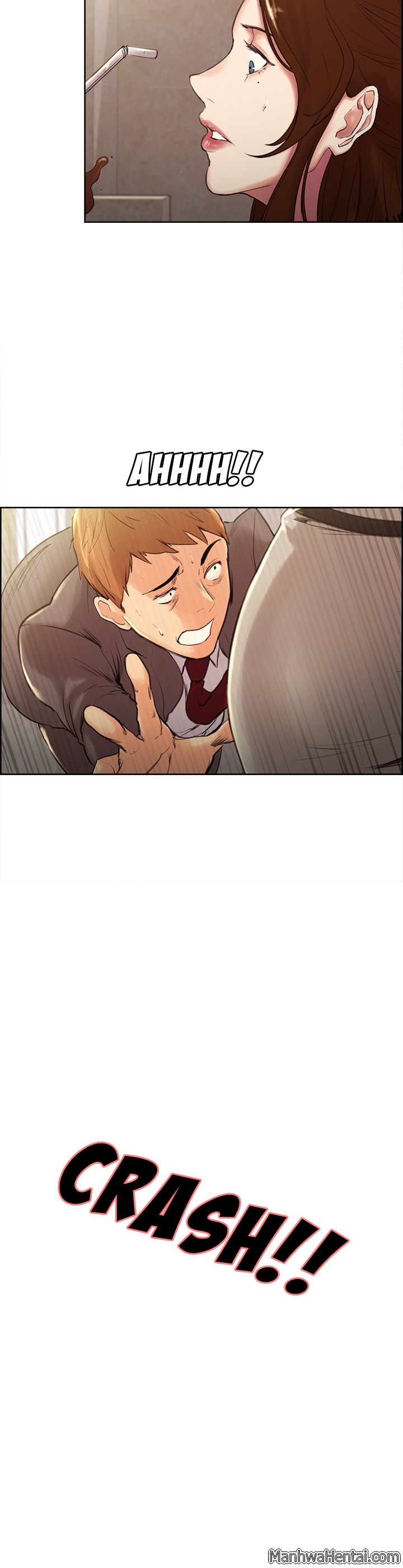 The Sharehouse - Chapter 2 34
