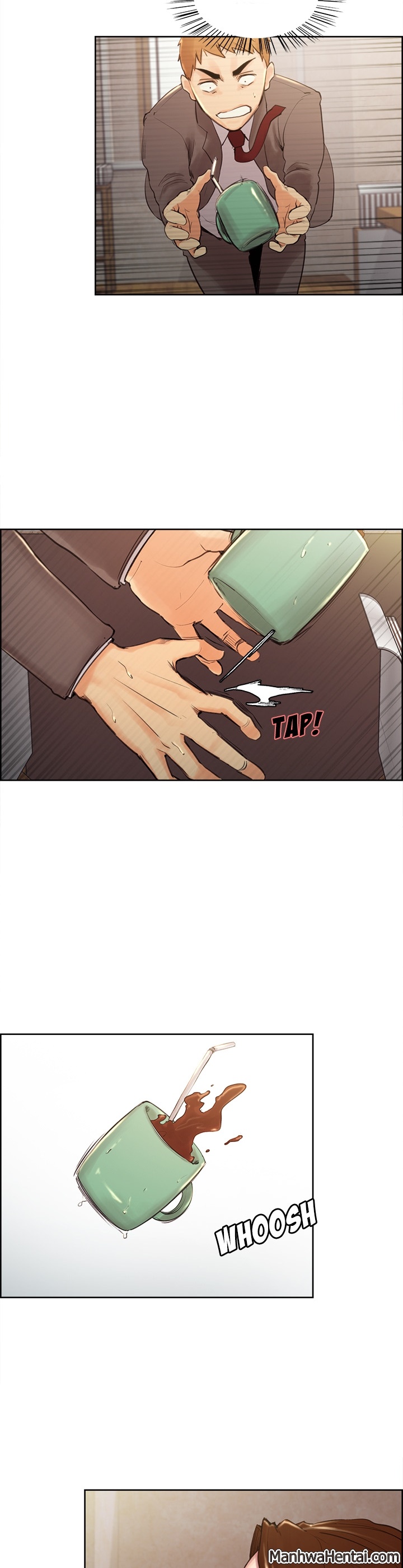 The Sharehouse - Chapter 2 33