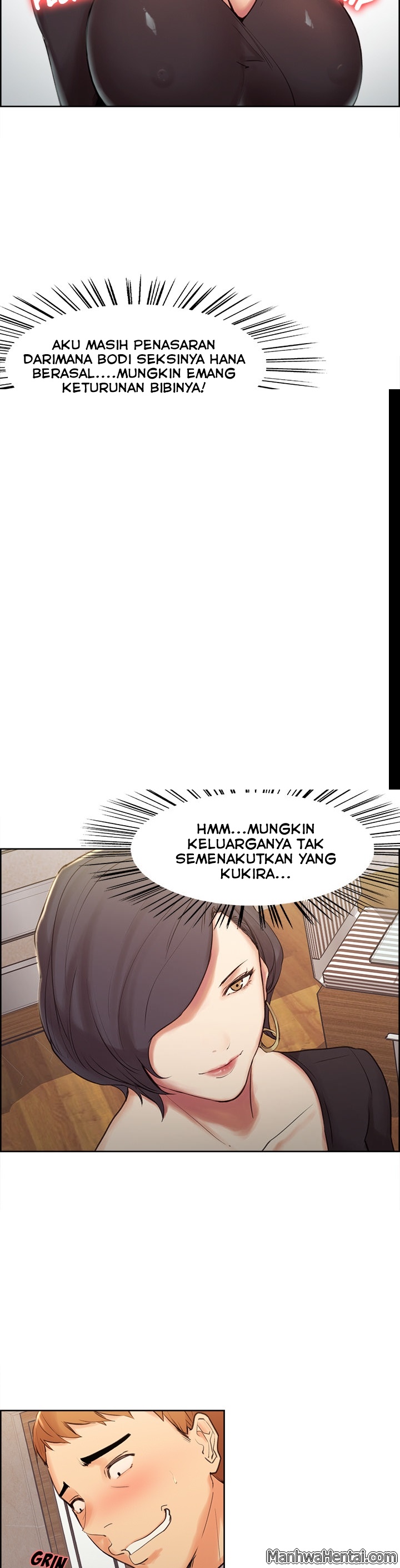 The Sharehouse - Chapter 2 20