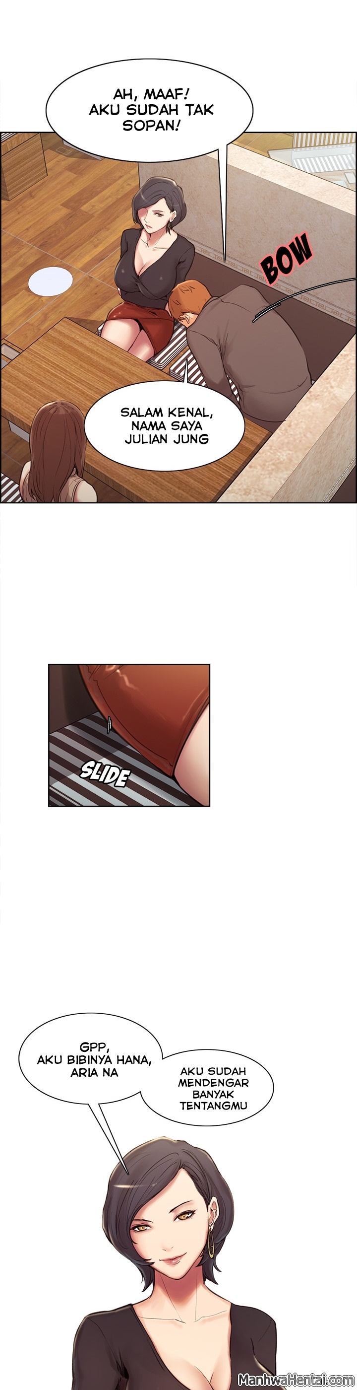 The Sharehouse - Chapter 2 18