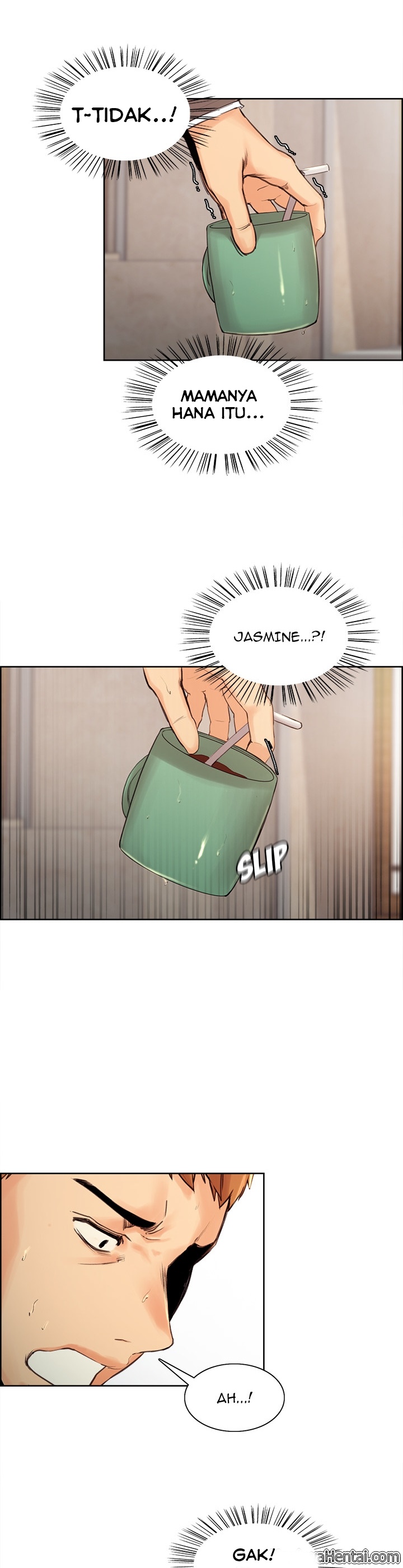 The Sharehouse - Chapter 2 32