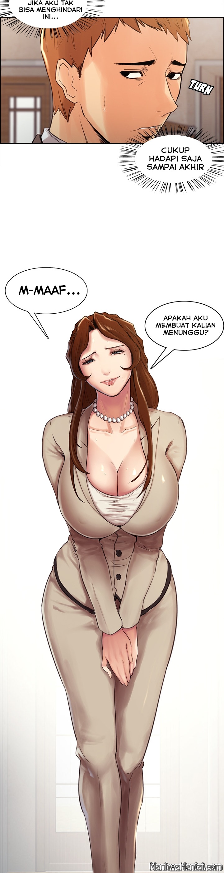 The Sharehouse - Chapter 2 28