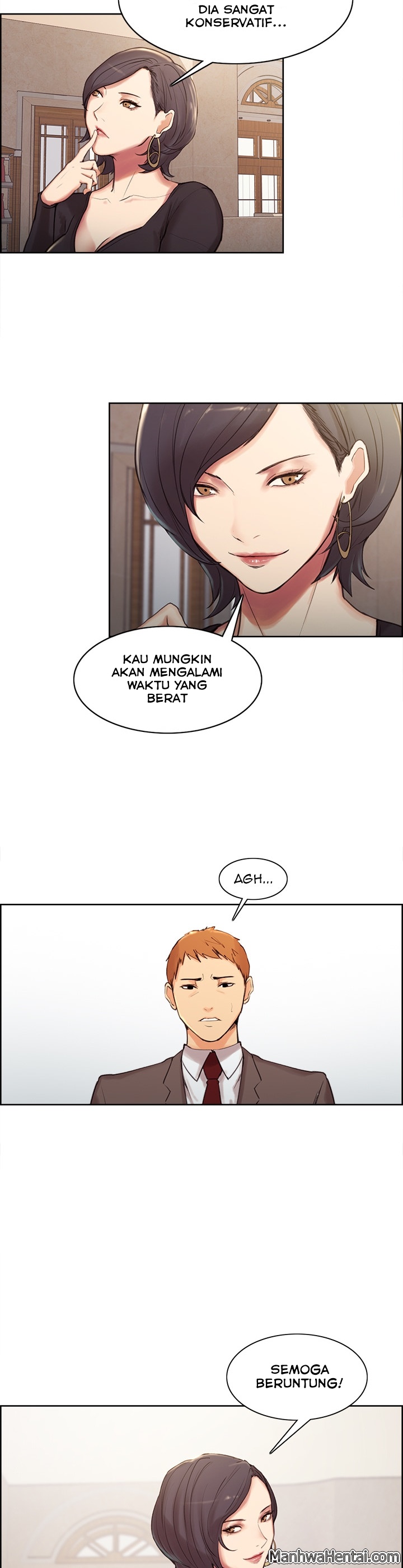 The Sharehouse - Chapter 2 23