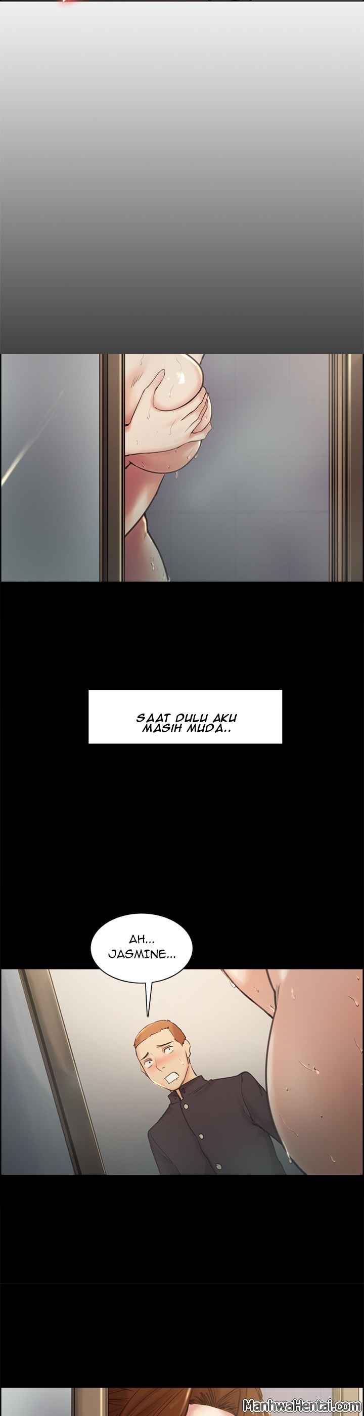 The Sharehouse - Chapter 2 30