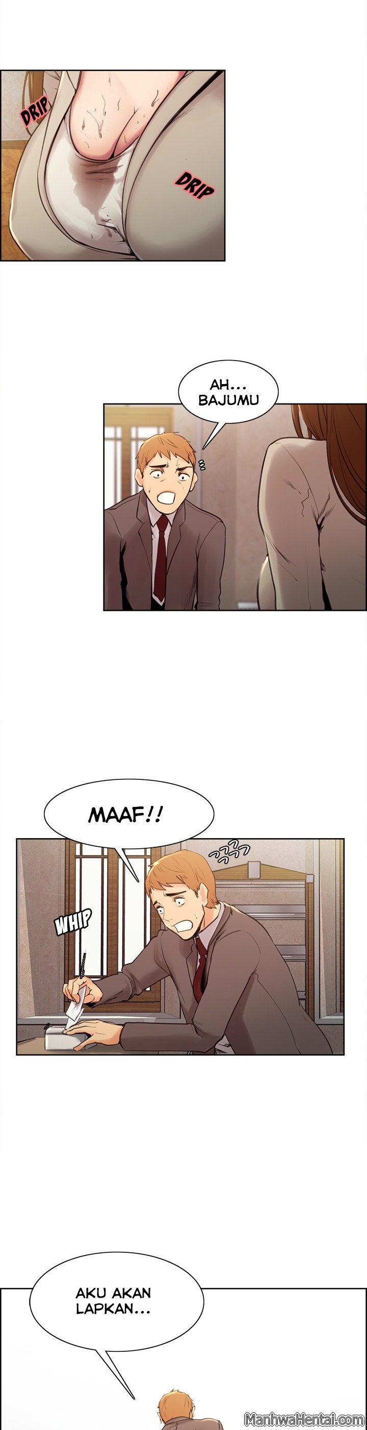 The Sharehouse - Chapter 2 36