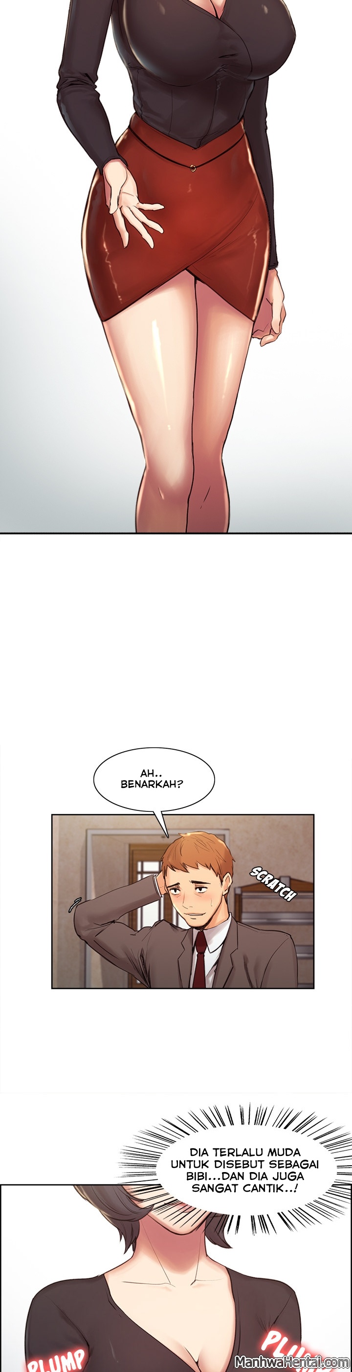 The Sharehouse - Chapter 2 19