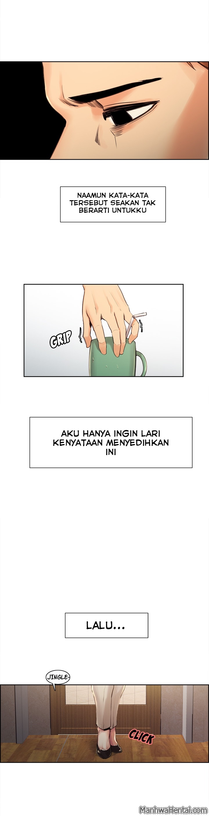 The Sharehouse - Chapter 2 26