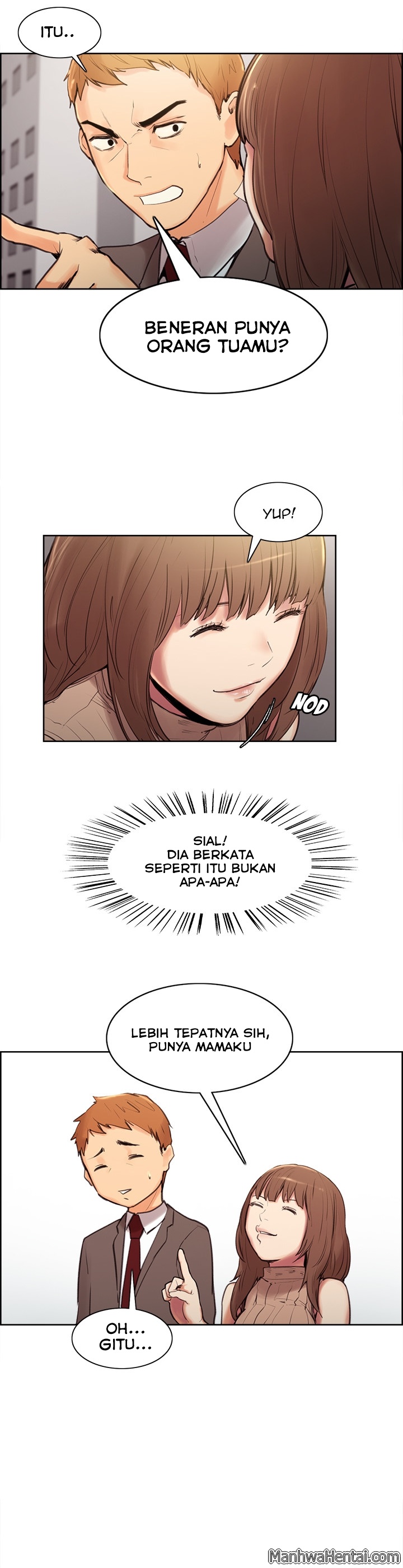 The Sharehouse - Chapter 2 9