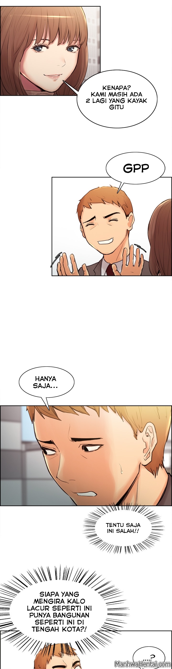 The Sharehouse - Chapter 2 10