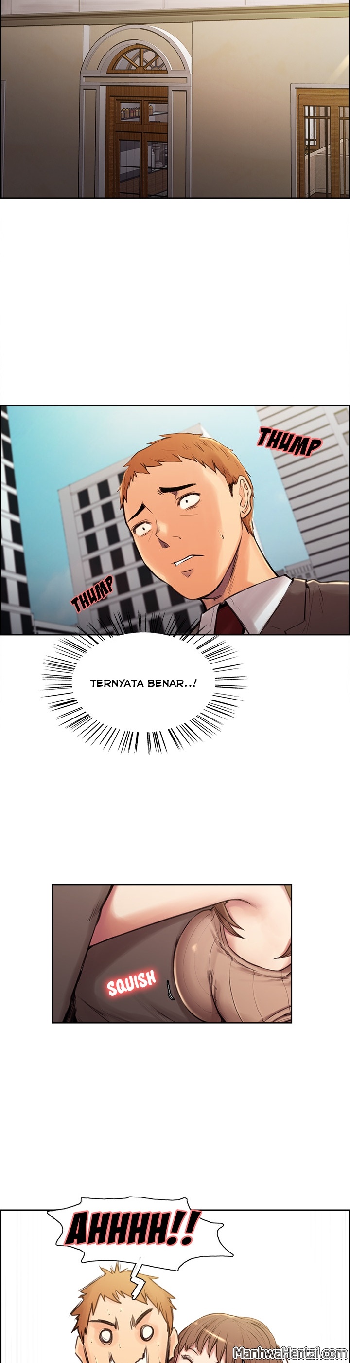 The Sharehouse - Chapter 2 7