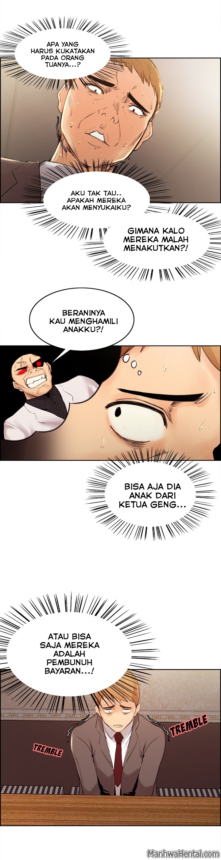 The Sharehouse - Chapter 2 14