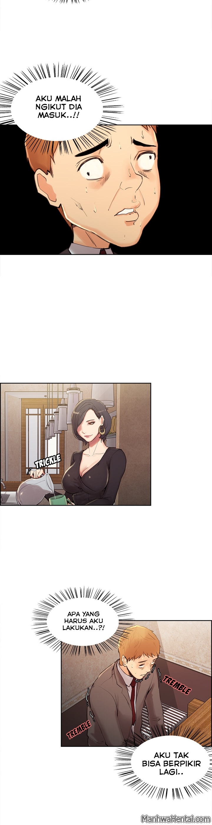 The Sharehouse - Chapter 2 13