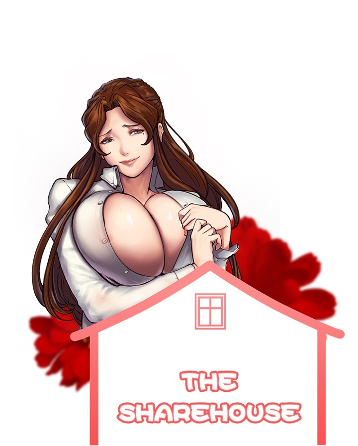 The Sharehouse - Chapter 2 1