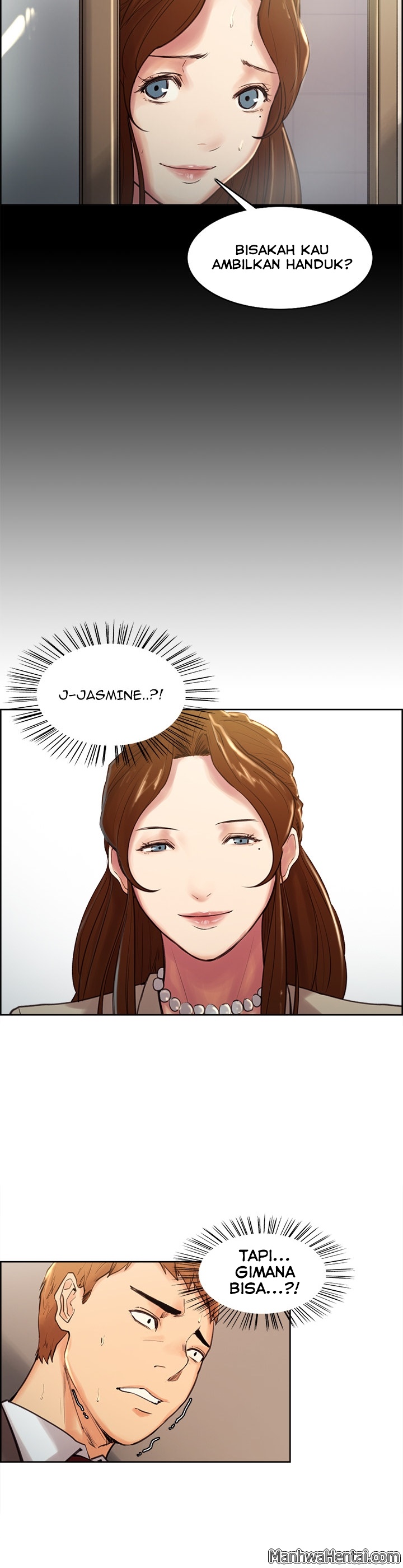 The Sharehouse - Chapter 2 31