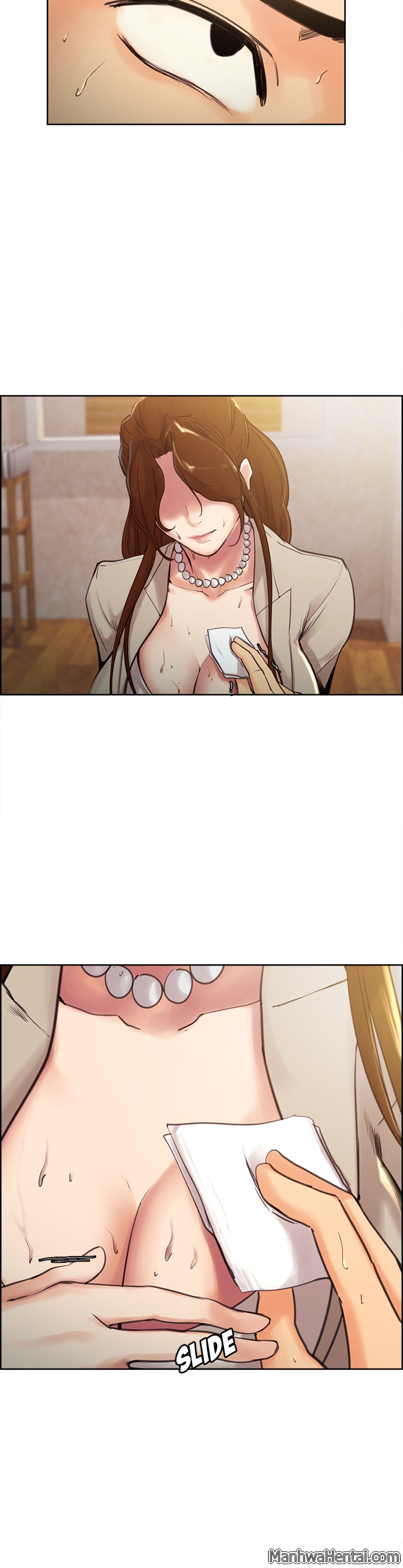 The Sharehouse - Chapter 2 38