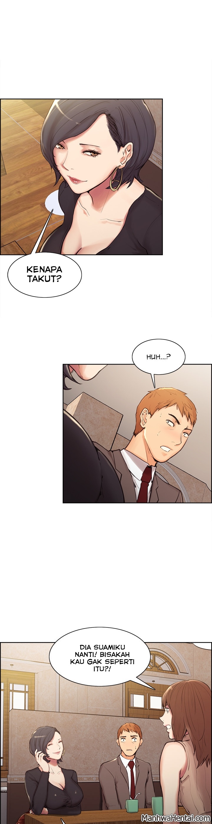 The Sharehouse - Chapter 2 16