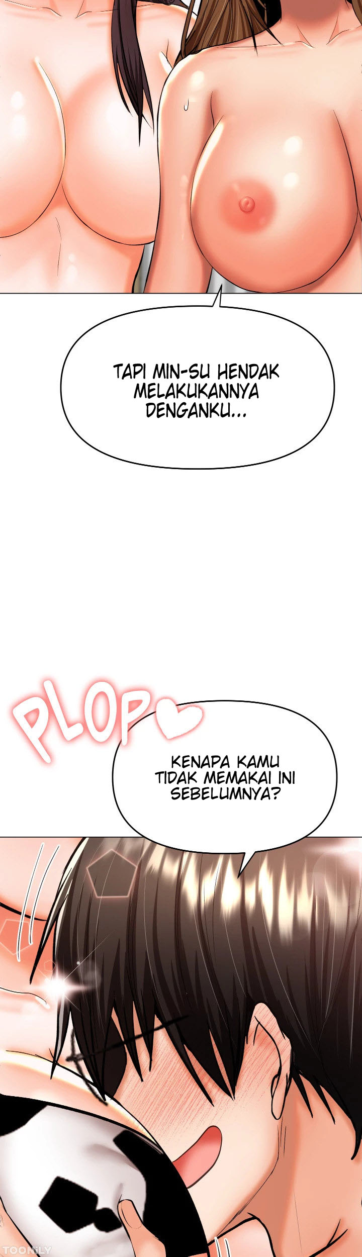 Sponsor Me Please - Chapter 52 10