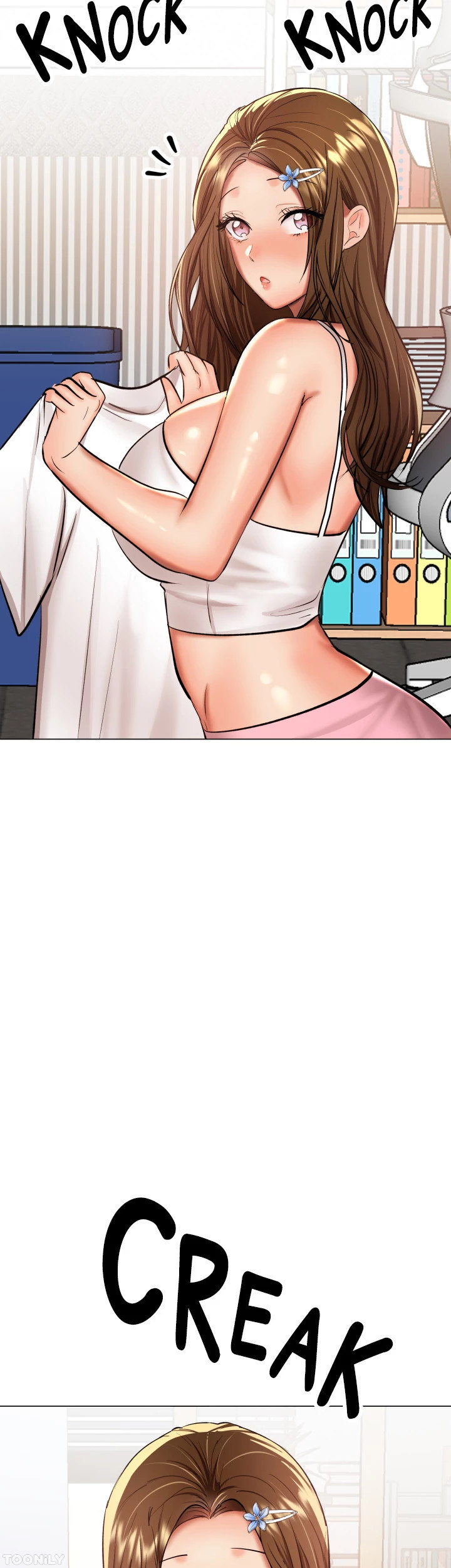 Sponsor Me Please - Chapter 52 60