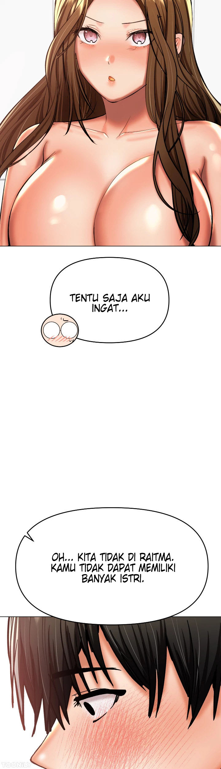 Sponsor Me Please - Chapter 52 46