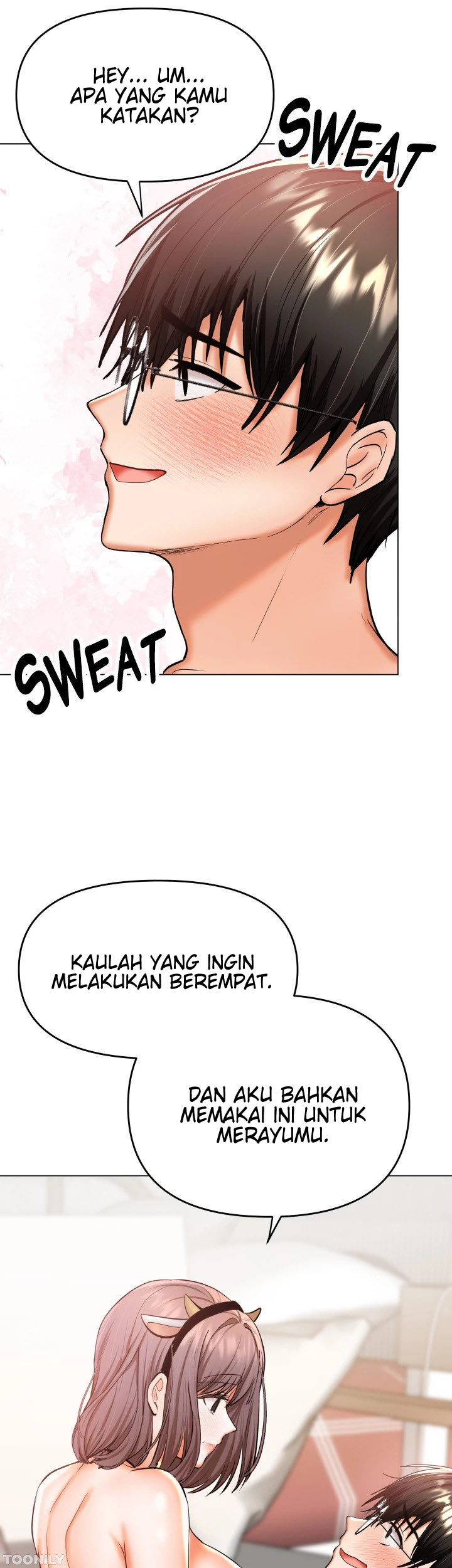 Sponsor Me Please - Chapter 52 8