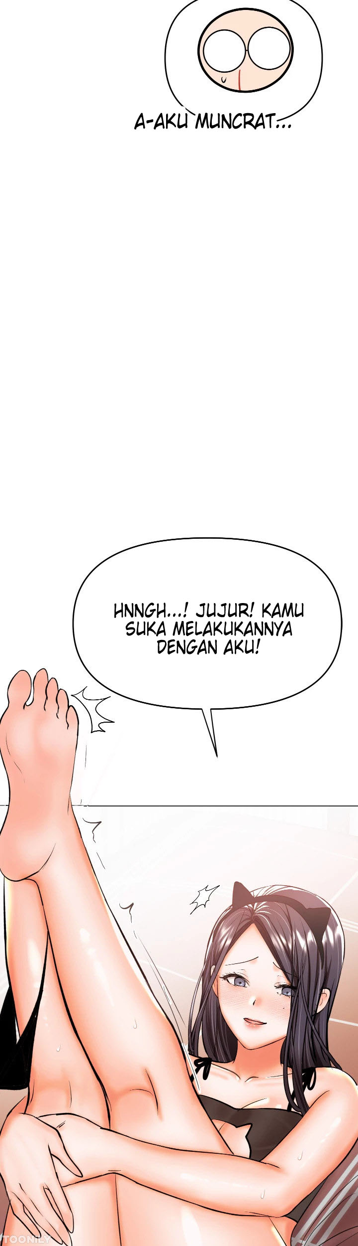 Sponsor Me Please - Chapter 52 28