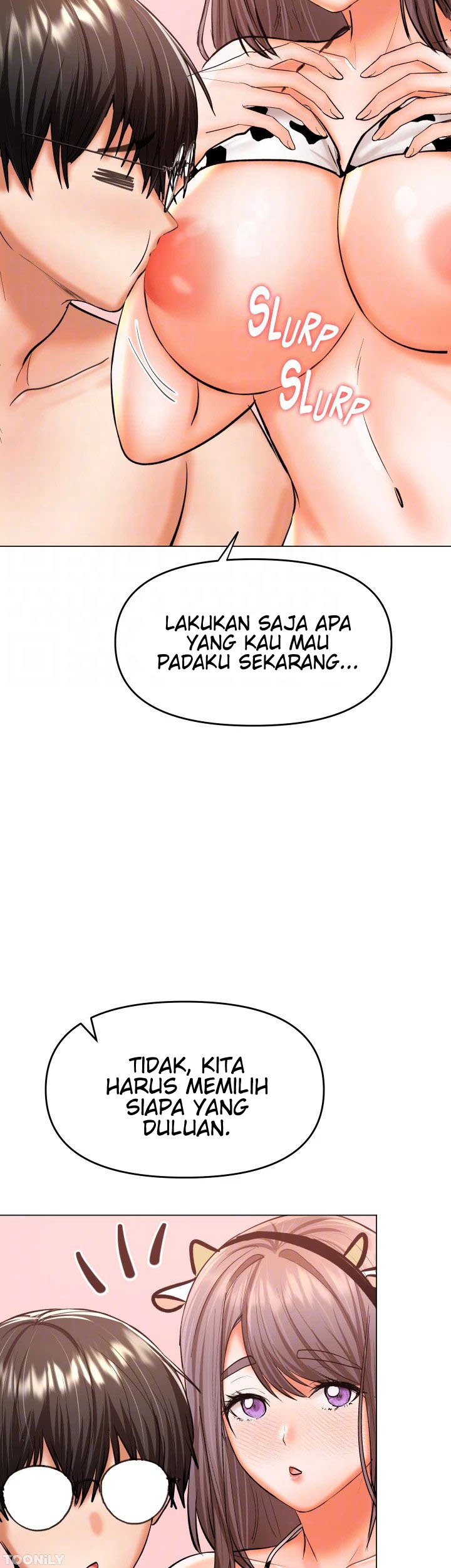 Sponsor Me Please - Chapter 52 17
