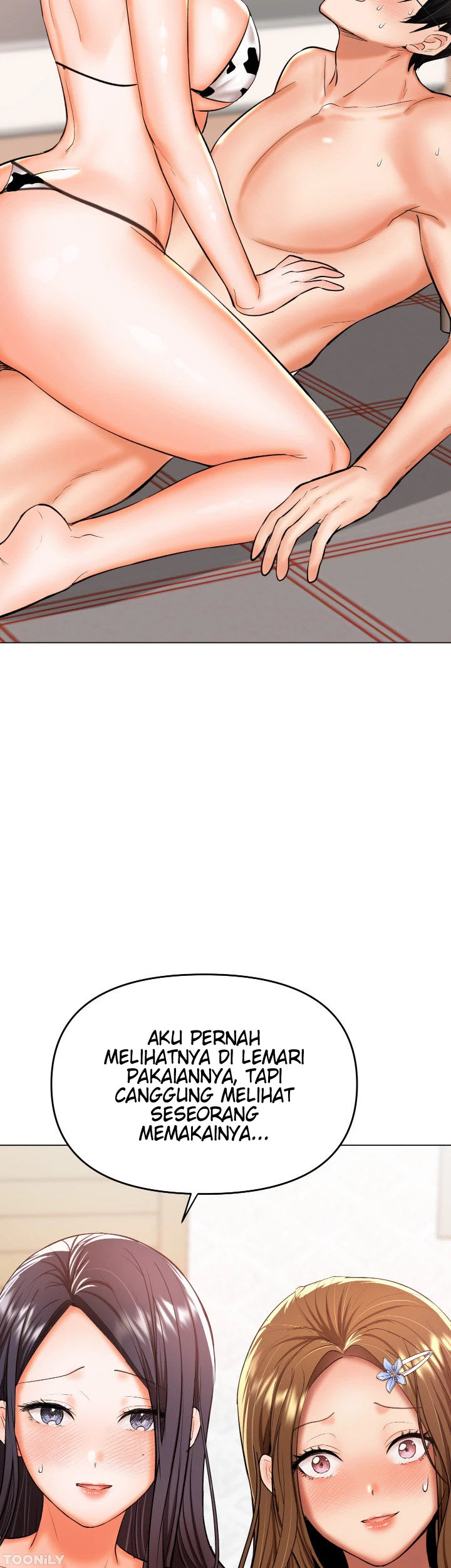 Sponsor Me Please - Chapter 52 9