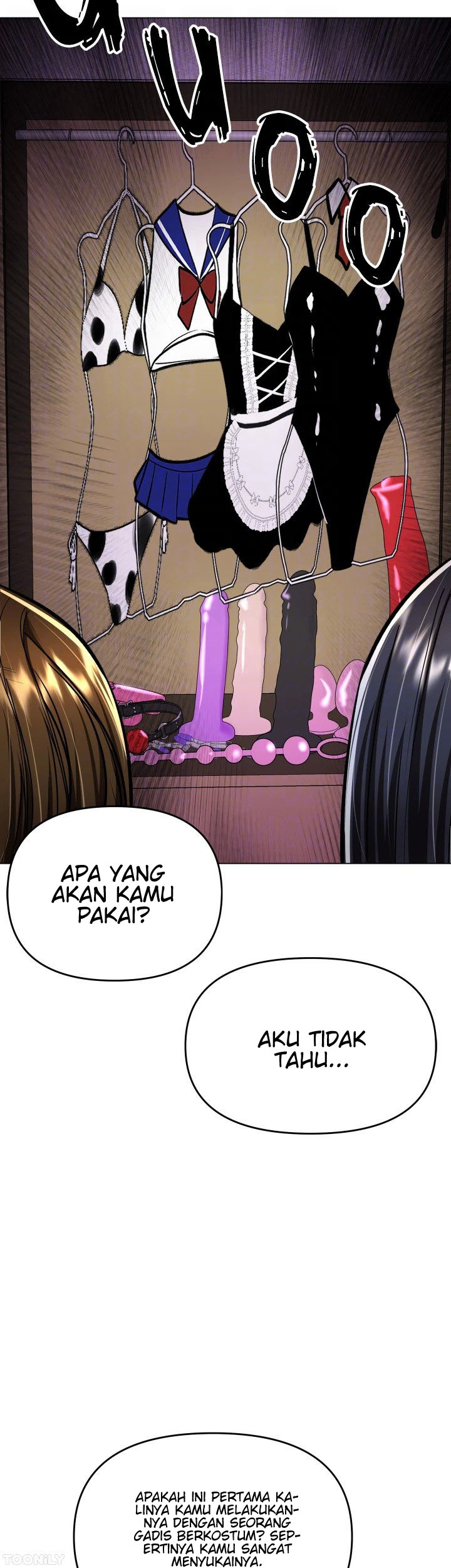 Sponsor Me Please - Chapter 52 15