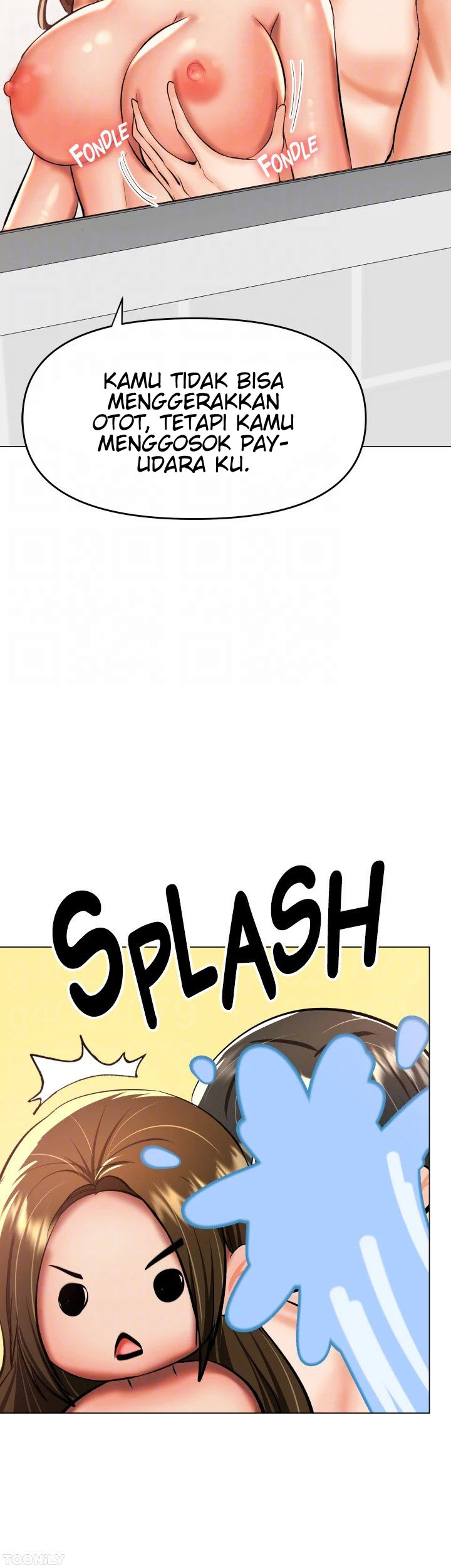 Sponsor Me Please - Chapter 52 40