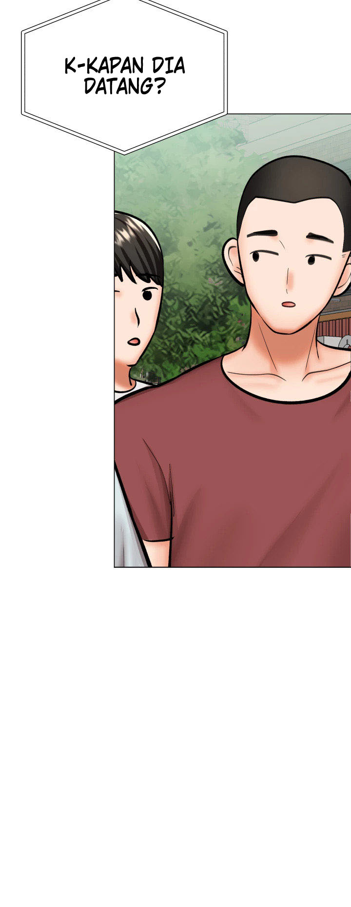 Sponsor Me Please - Chapter 52 58