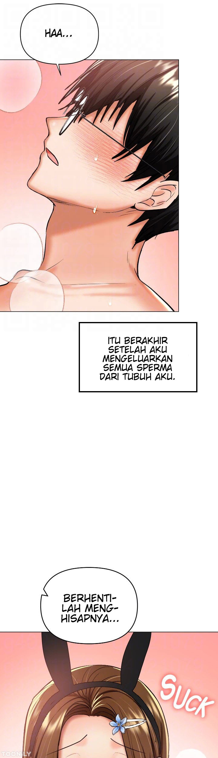 Sponsor Me Please - Chapter 52 36