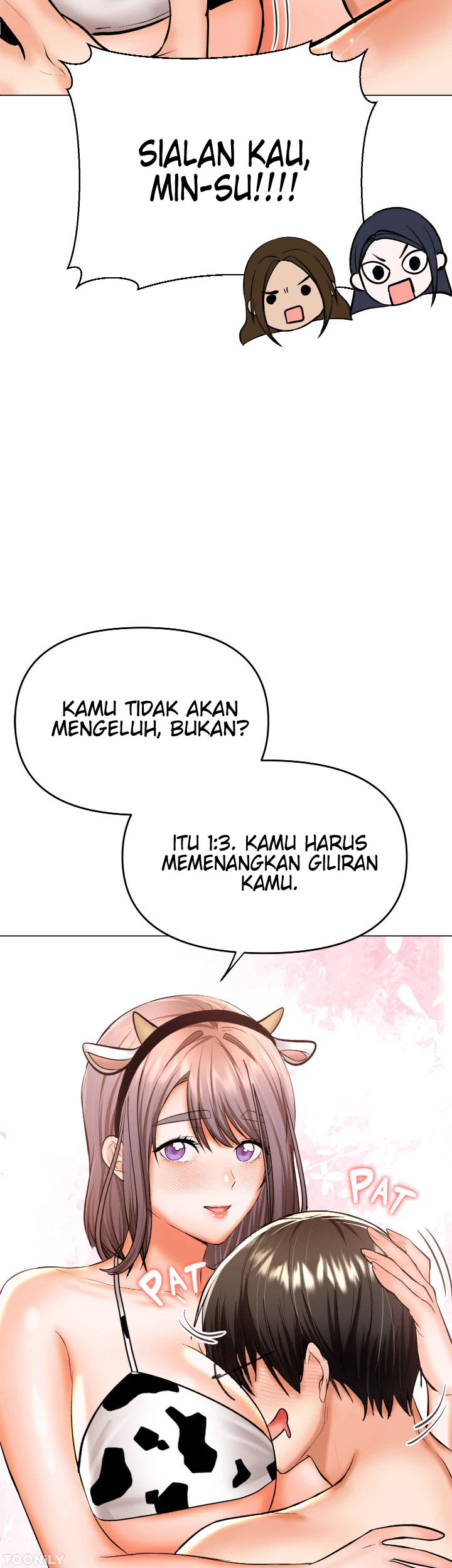 Sponsor Me Please - Chapter 52 11