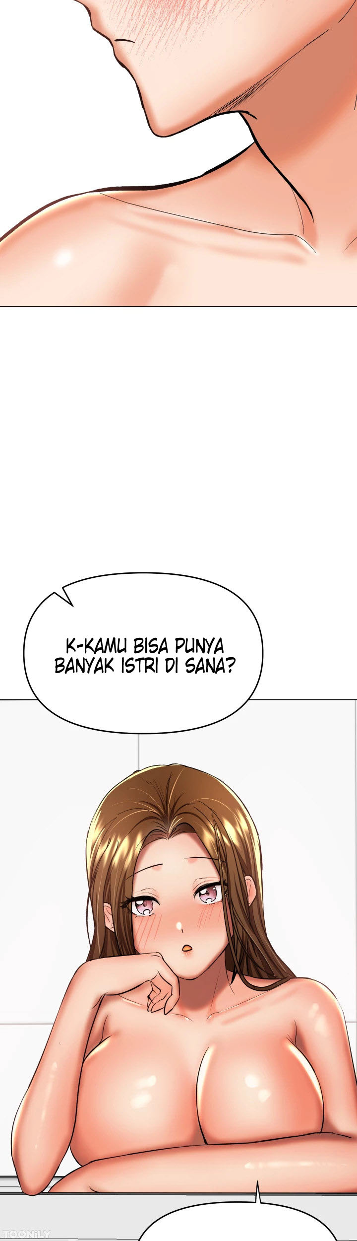 Sponsor Me Please - Chapter 52 47